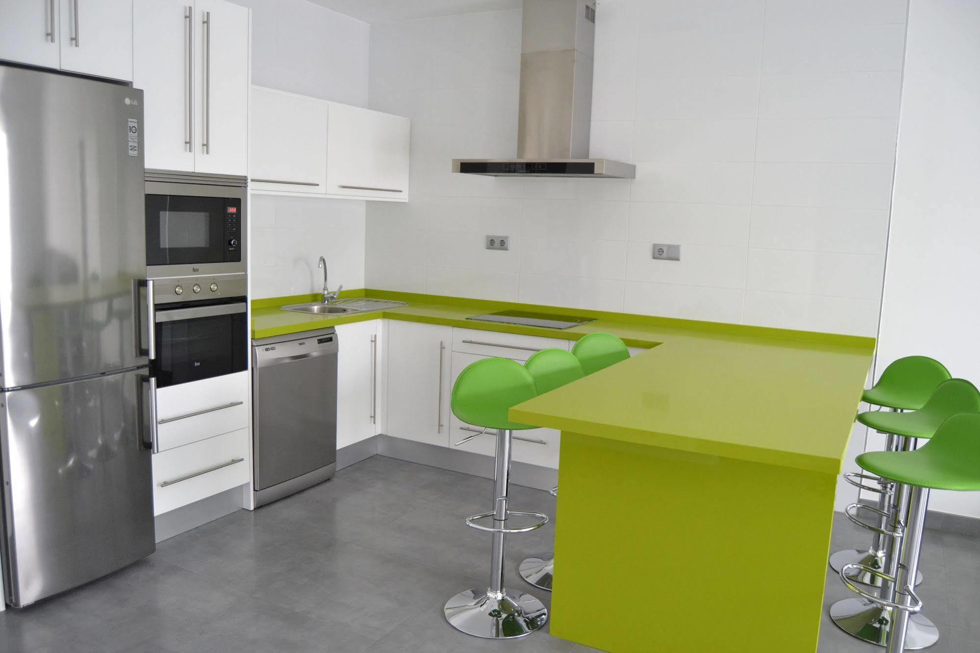 Apartamentos Turisticos Clavero Almagro Dış mekan fotoğraf